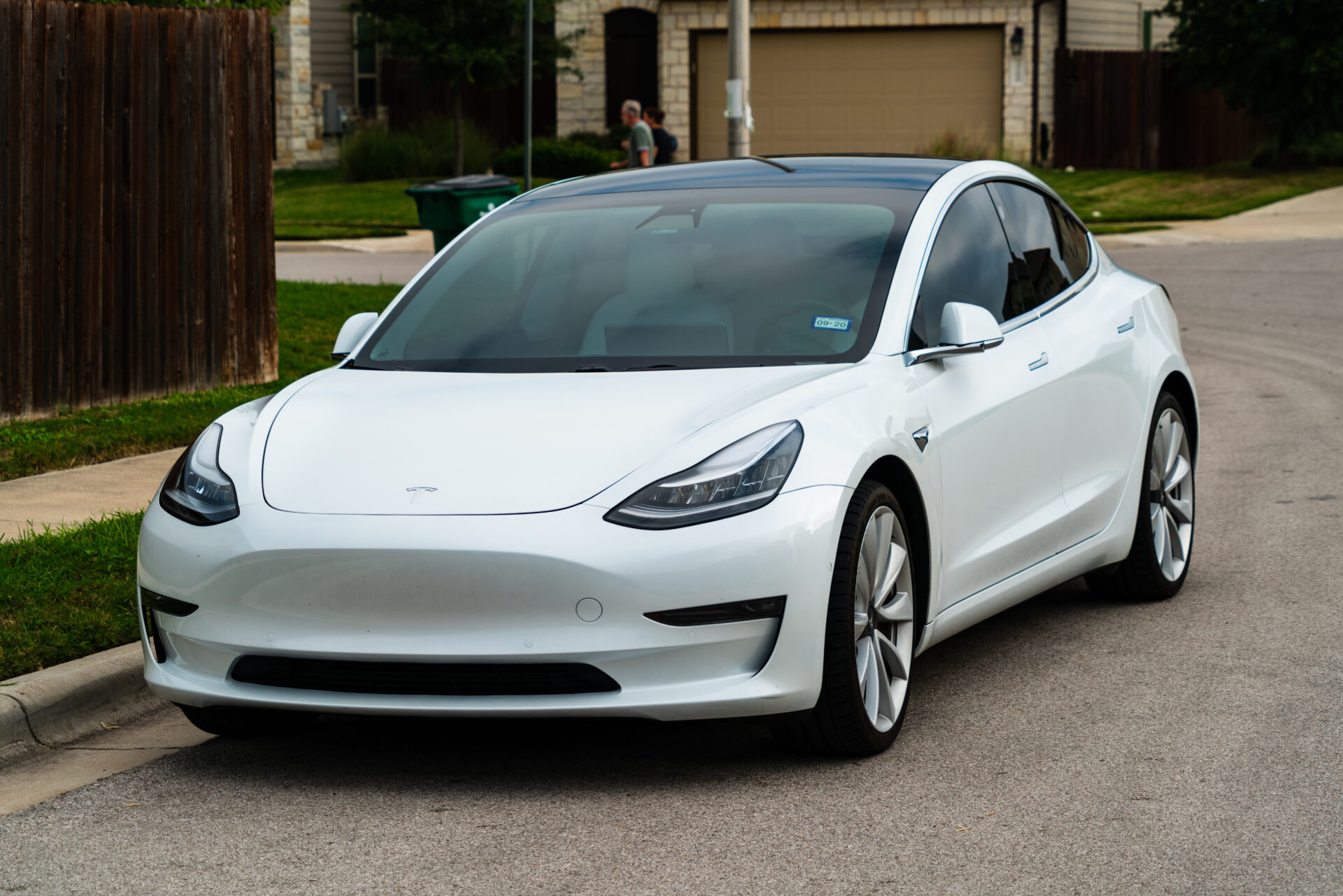 7+ Things To Know About Tesla Model 3 Window Tint EZ Auto Spa