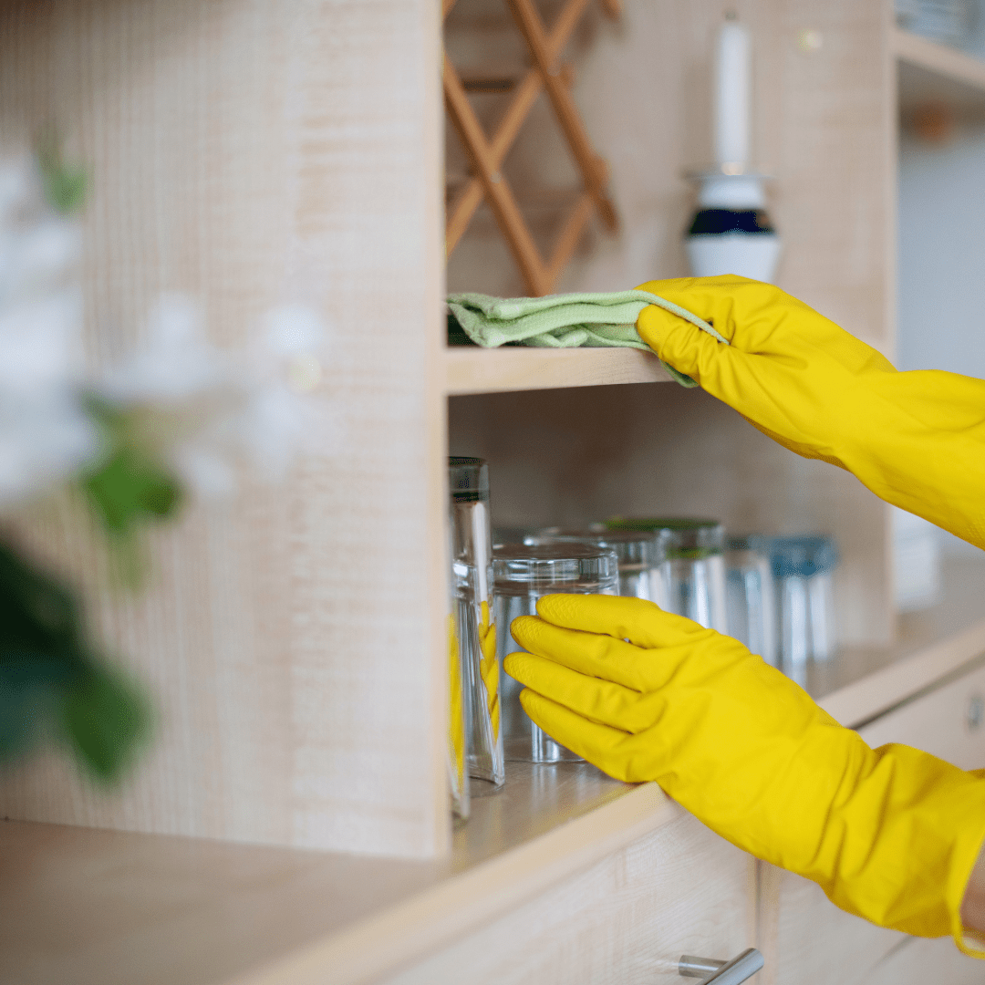 AirBnb Cleaning Services Near You Ez Bee Cleaning