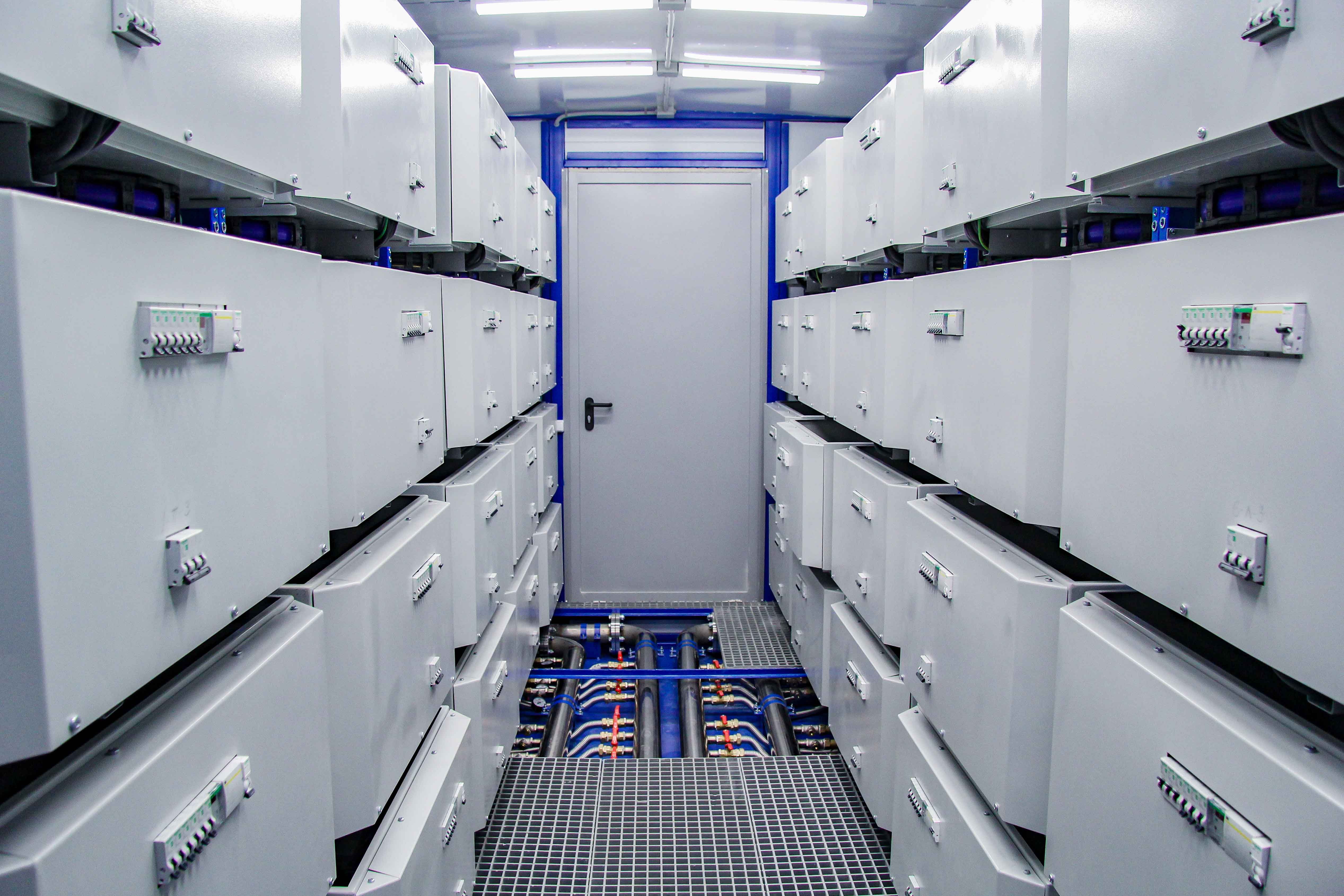 How Liquid Immersion Cooling Benefits Sustainability EZ Blockchain