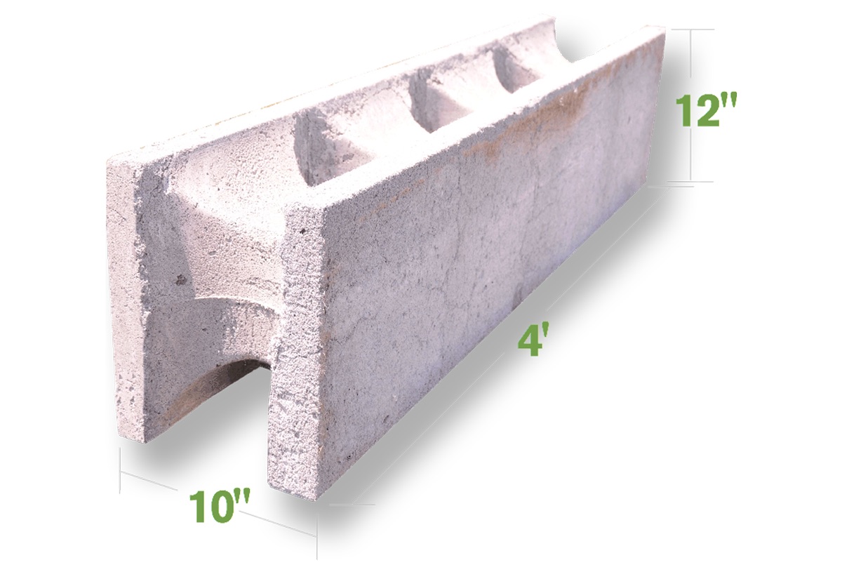 EZ BLOCK MANUFACTURING JA