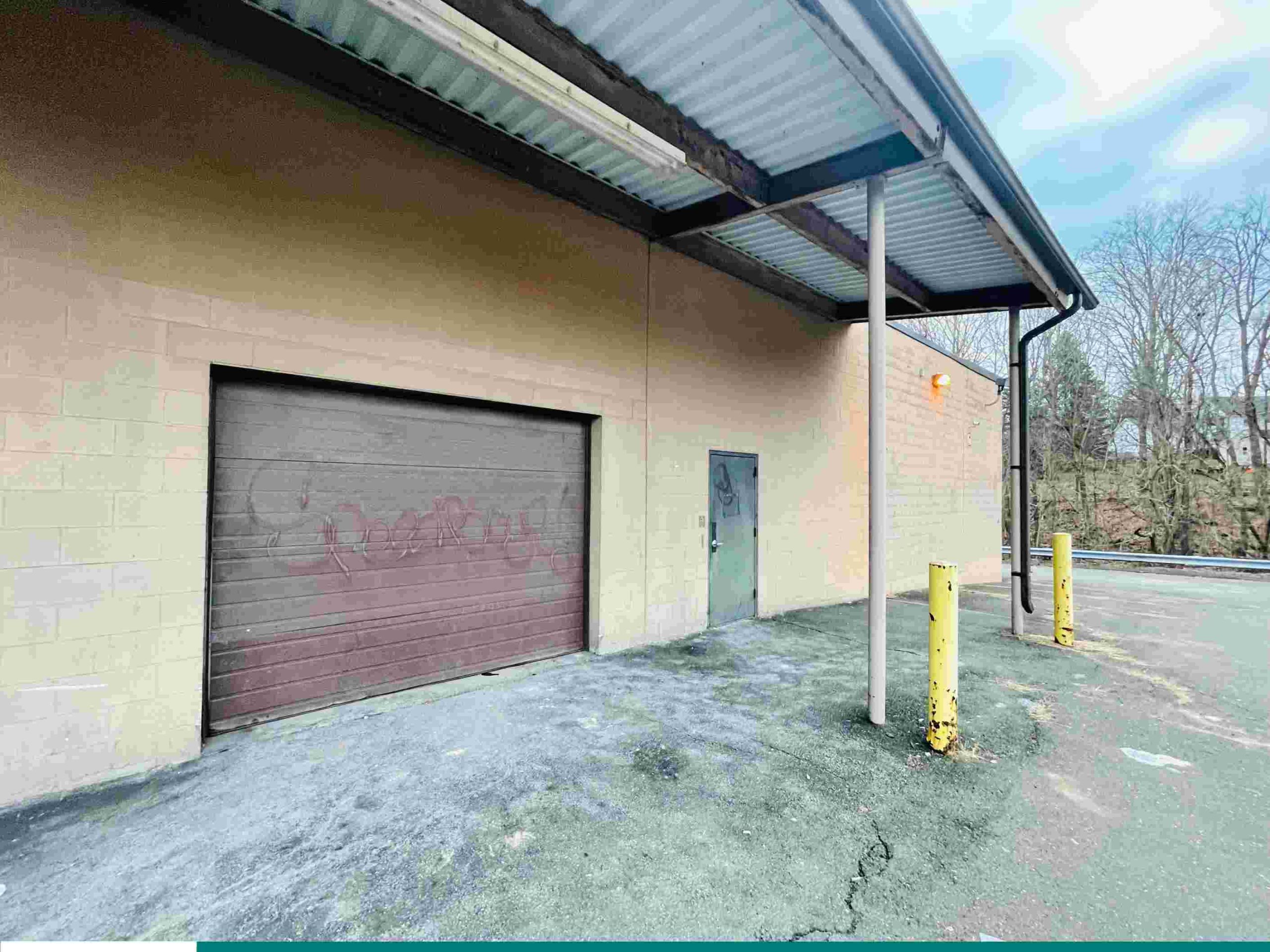 Locations EZ Bottle Return