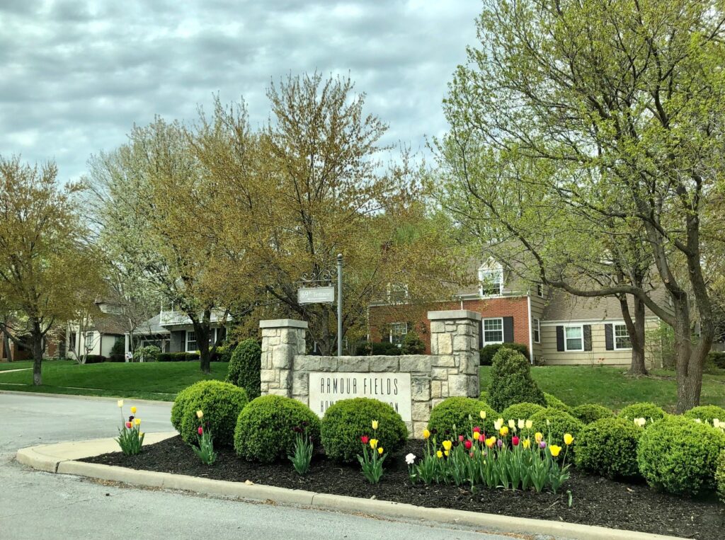 Brookside Neighborhoods Ellen Zetmeir Real Estate