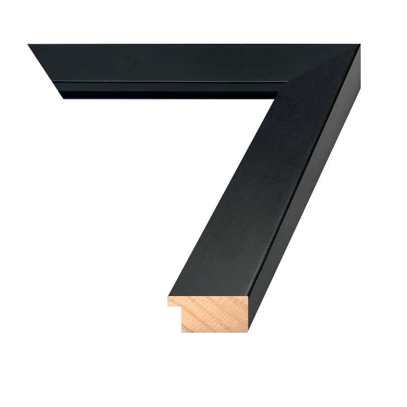 Gallery Contemporary Collection Custom Wholesale Picture Frames EZ