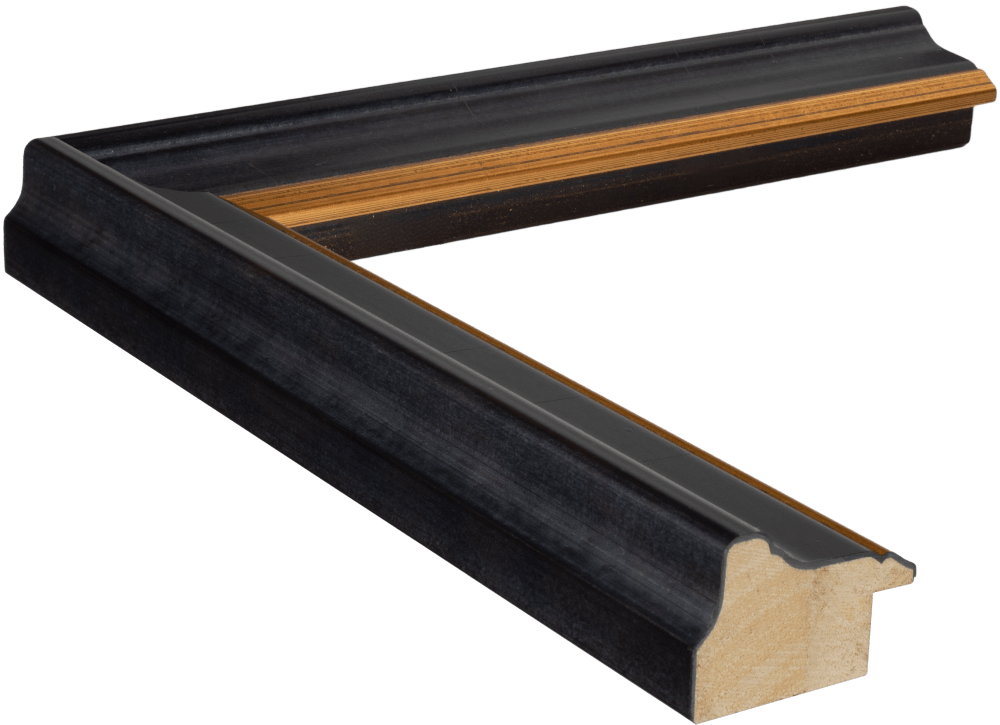 Hudson Custom Wholesale Picture Frames EZ Canvas