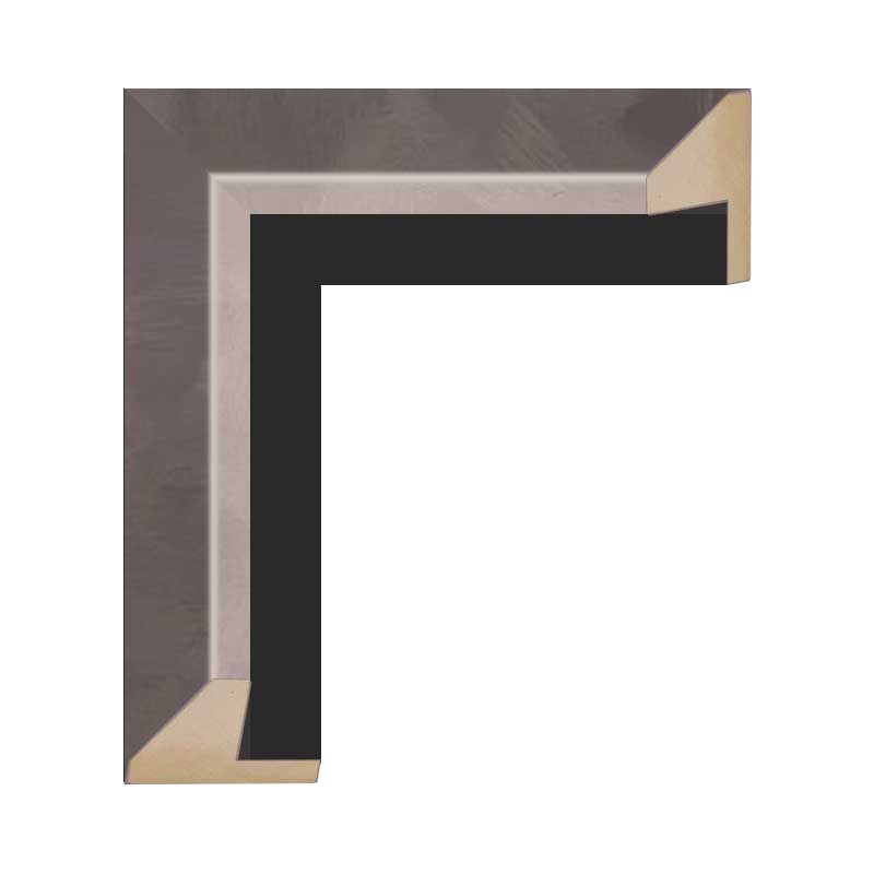 Modern Float Custom Wholesale Picture Frames EZ Canvas