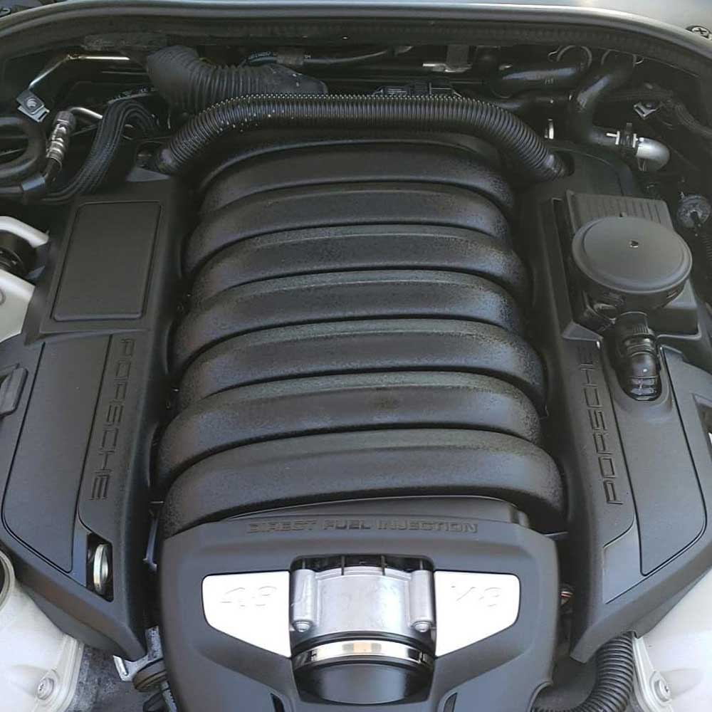 Mobile Detailing Service Rockwall, Rowlett EZ Clean Mobile Detailing