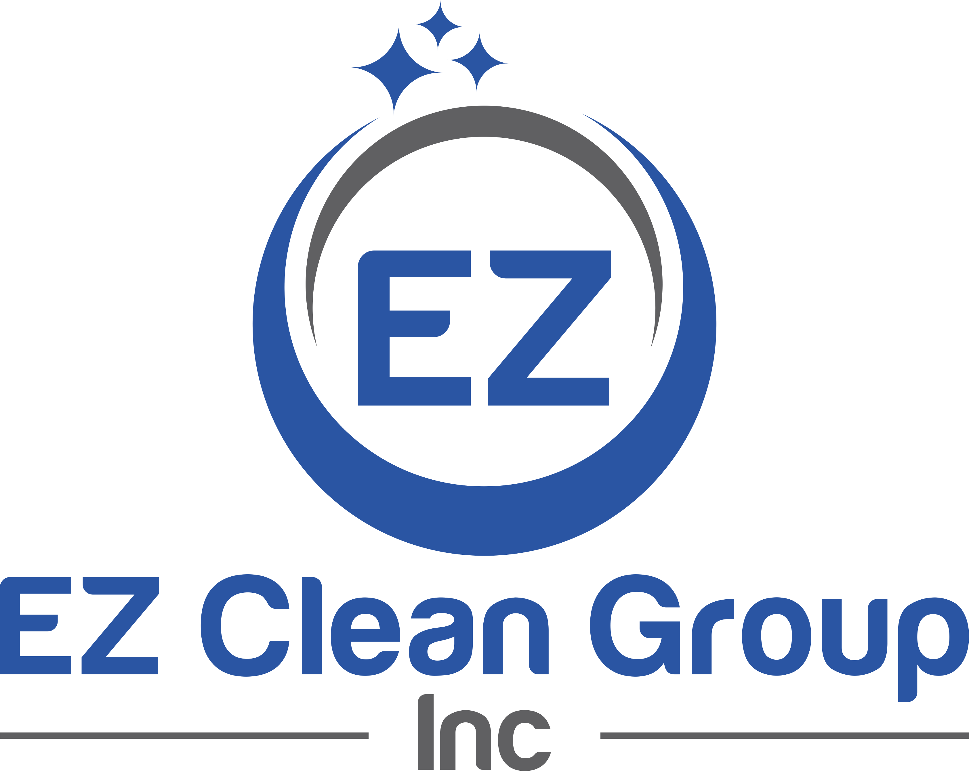 Home EZ Clean Group