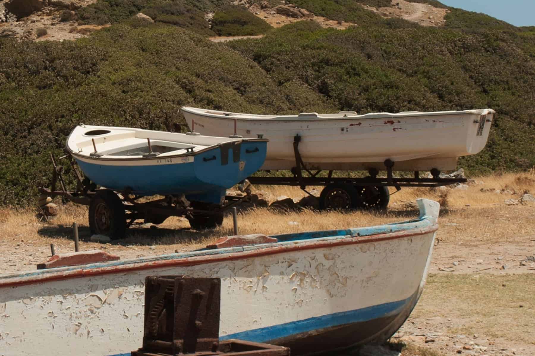 Junk Boat For Cash » Give Us a Call EZ CleanUp