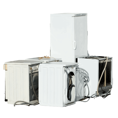 Hauling Services Philadelphia We Haul it All! EZ CleanUp