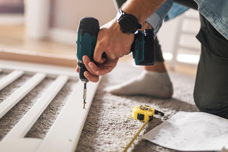 How to Dispose of Bed Frame A friendly guide EZ CleanUp