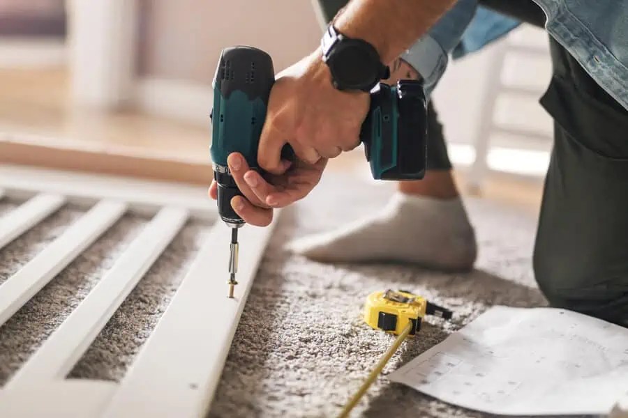 How to Dispose of Bed Frame A friendly guide EZ CleanUp