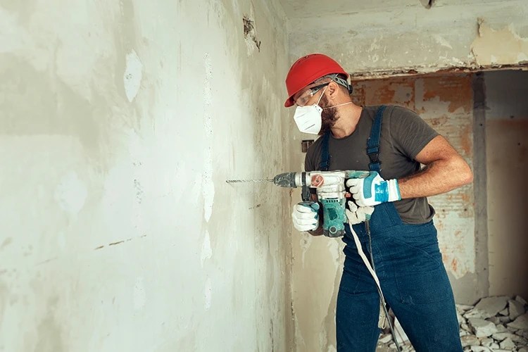 What is Interior Demolition & When it is Used? EZ CleanUp