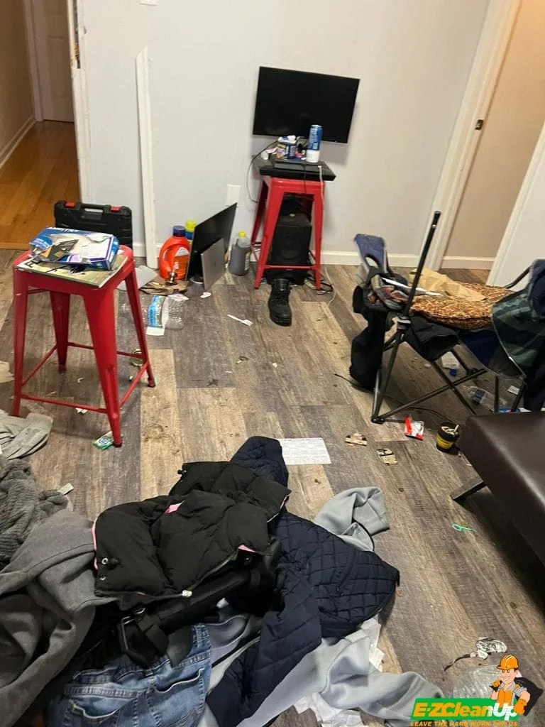 How to Dispose of Sliding Glass Doors EZ CleanUp