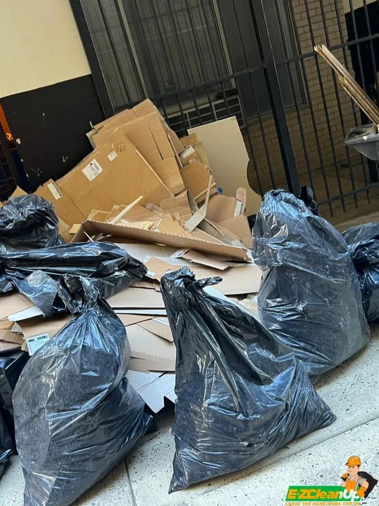 How to Dispose of Sliding Glass Doors EZ CleanUp