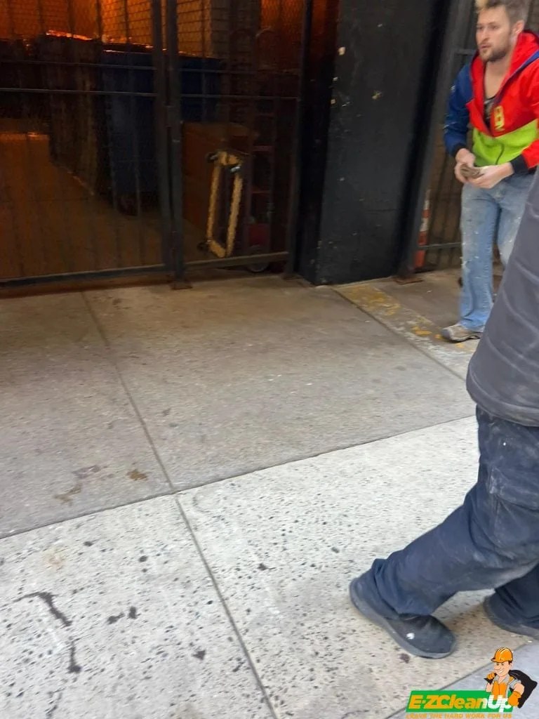 How to Dispose of Sliding Glass Doors EZ CleanUp