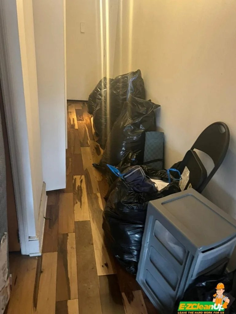 How to Dispose of Sliding Glass Doors EZ CleanUp