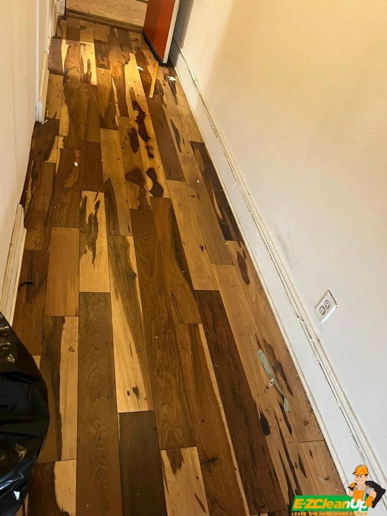 How to Dispose of Sliding Glass Doors EZ CleanUp