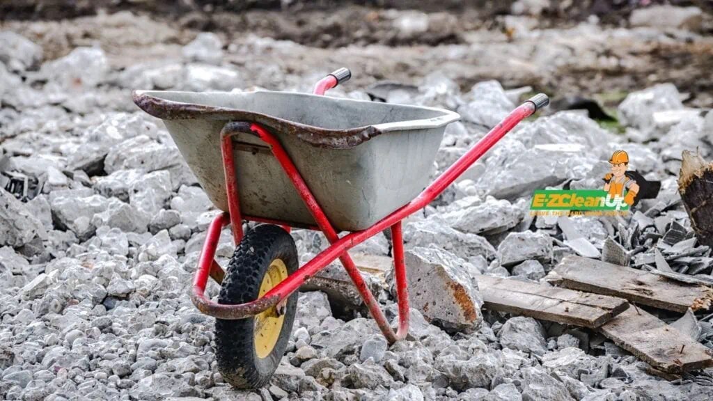 How to Dispose of Concrete An EZ Guide 🛠️ EZ CleanUp
