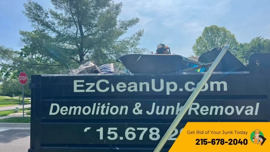 How to Dispose of Fiberglass Handy Tips💡 EZ CleanUp