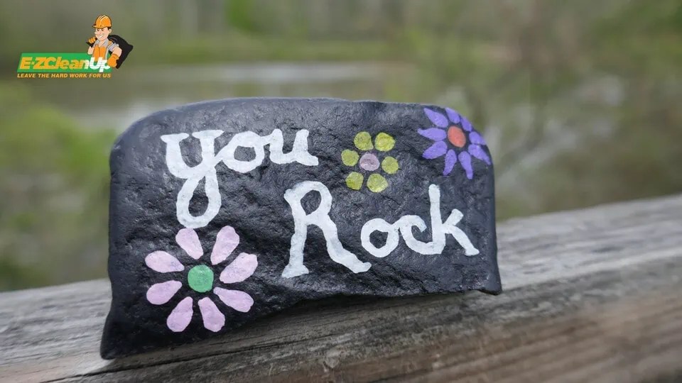 How to Dispose of Rocks Comprehensive Guide EZ CleanUp