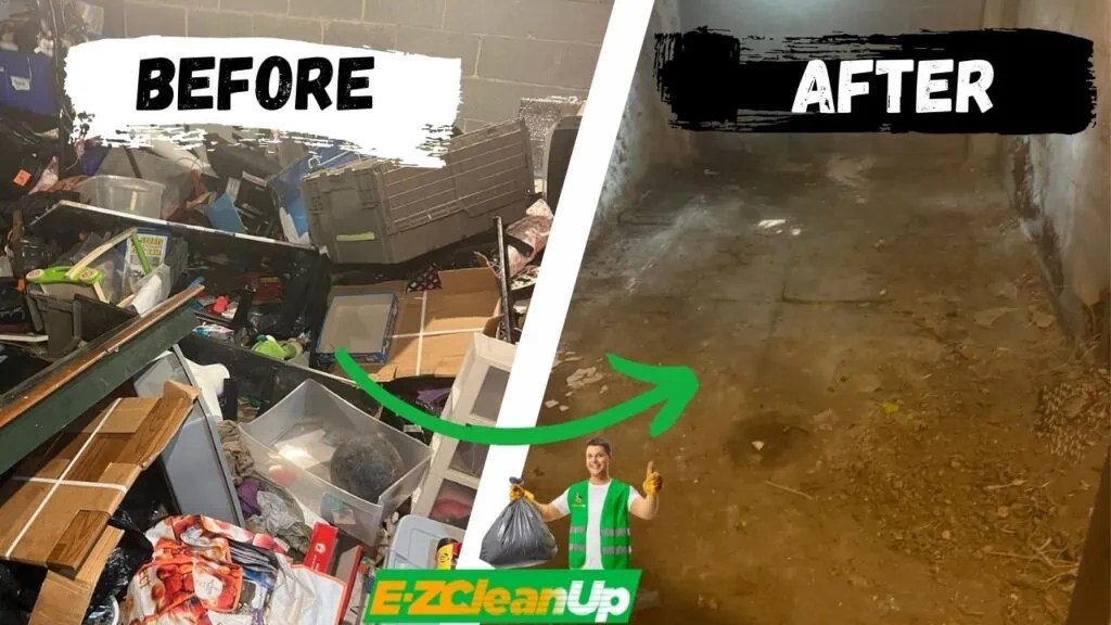 How Much Does It Cost To Clean Out a Hoarder House? 🏠 EZ