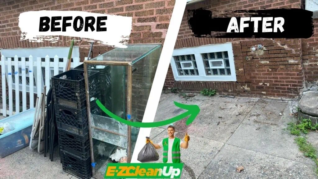 How Much Does It Cost To Clean Out a Hoarder House? 🏠 EZ