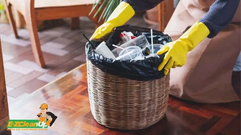 Trash Bag Sizes For Better Waste Management 🗑️ EZ CleanUp