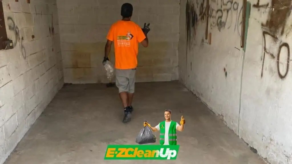 Cleanout VS CleanUp What's the Difference? 🤔 EZ CleanUp