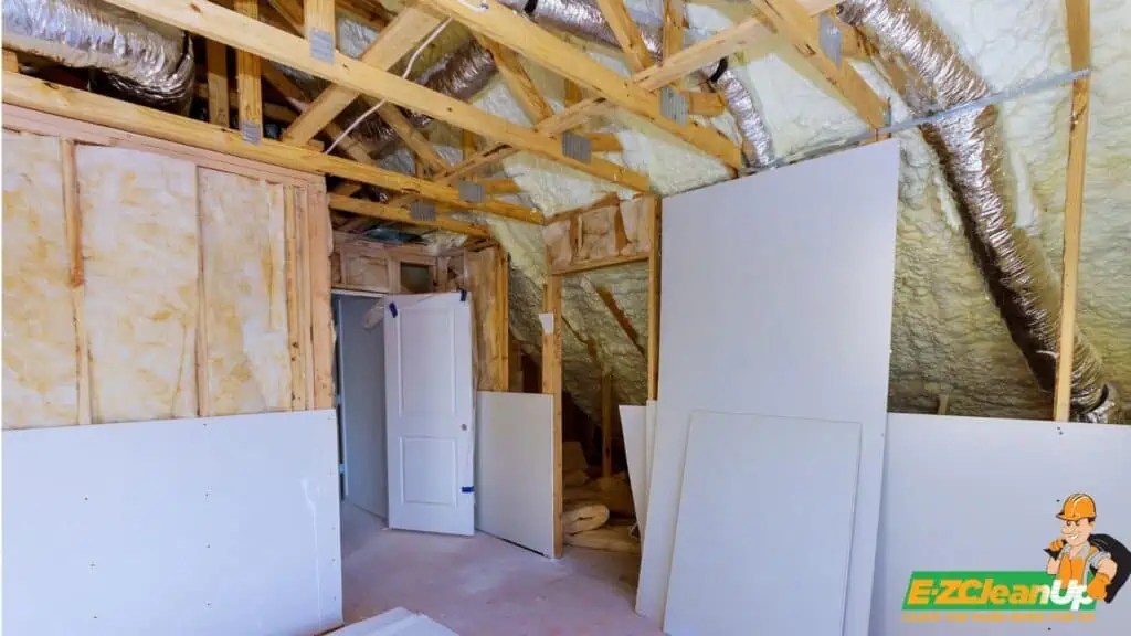 How to Demo Drywall StepbyStep Guide 🧱 EZ CleanUp