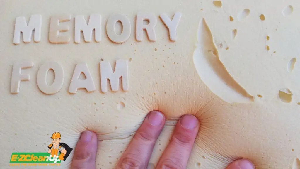 Is Memory Foam Recyclable Comprehensive Guide EZ CleanUp