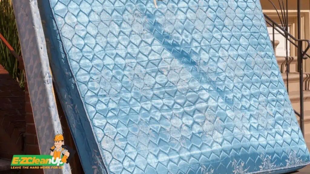 Is Memory Foam Recyclable Comprehensive Guide EZ CleanUp