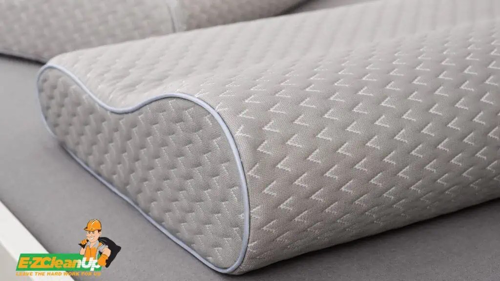 Is Memory Foam Recyclable Comprehensive Guide EZ CleanUp