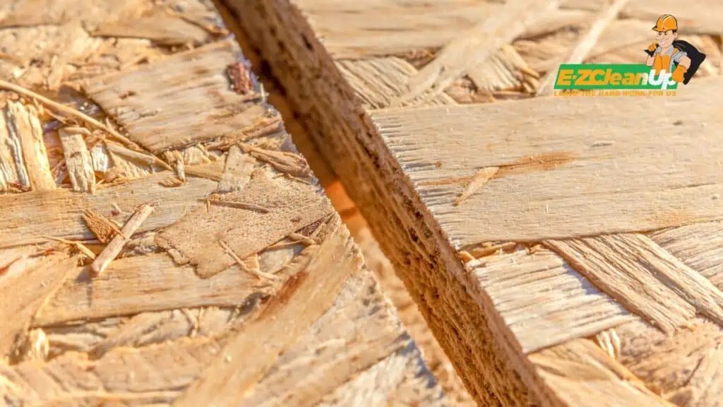How to Dispose of Particle Board Expert Tips EZ CleanUp