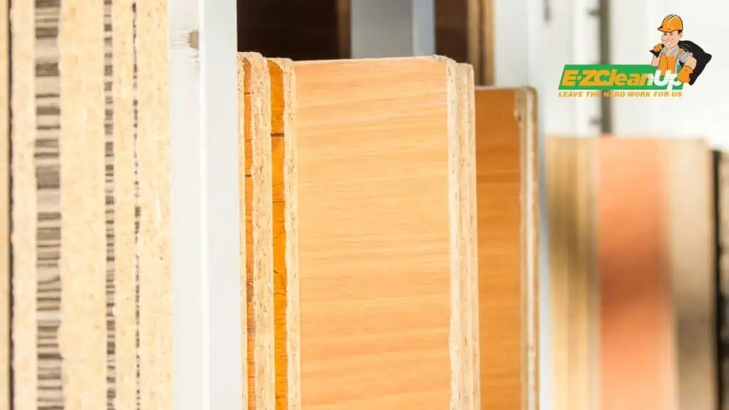 How to Dispose of Particle Board Expert Tips EZ CleanUp