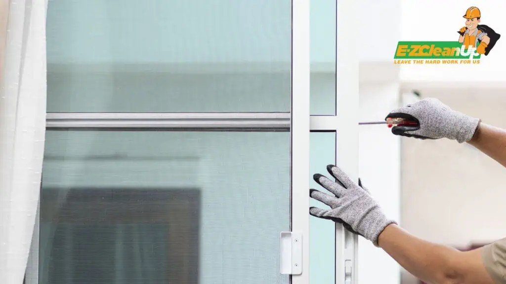 How to Get Rid of Glass Windows Expert Tips EZ CleanUp