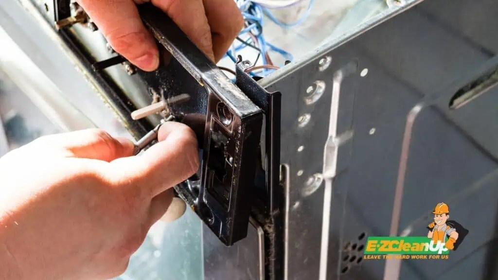 How to Dispose of Your Old Range Cooker Handy Tips EZ CleanUp