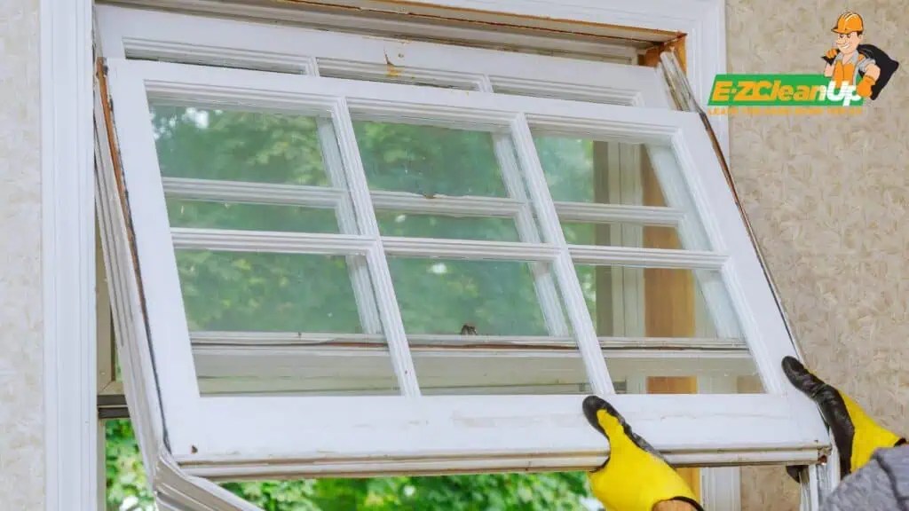 How to Get Rid of Glass Windows Expert Tips EZ CleanUp