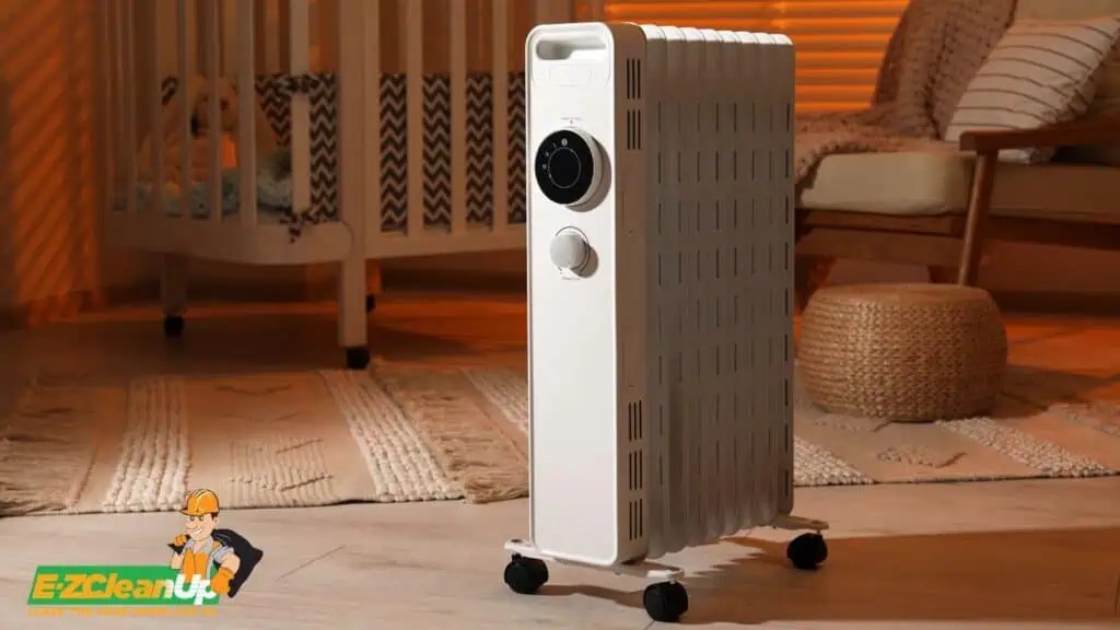 How to Dispose of a Space Heater Handy Guide EZ CleanUp