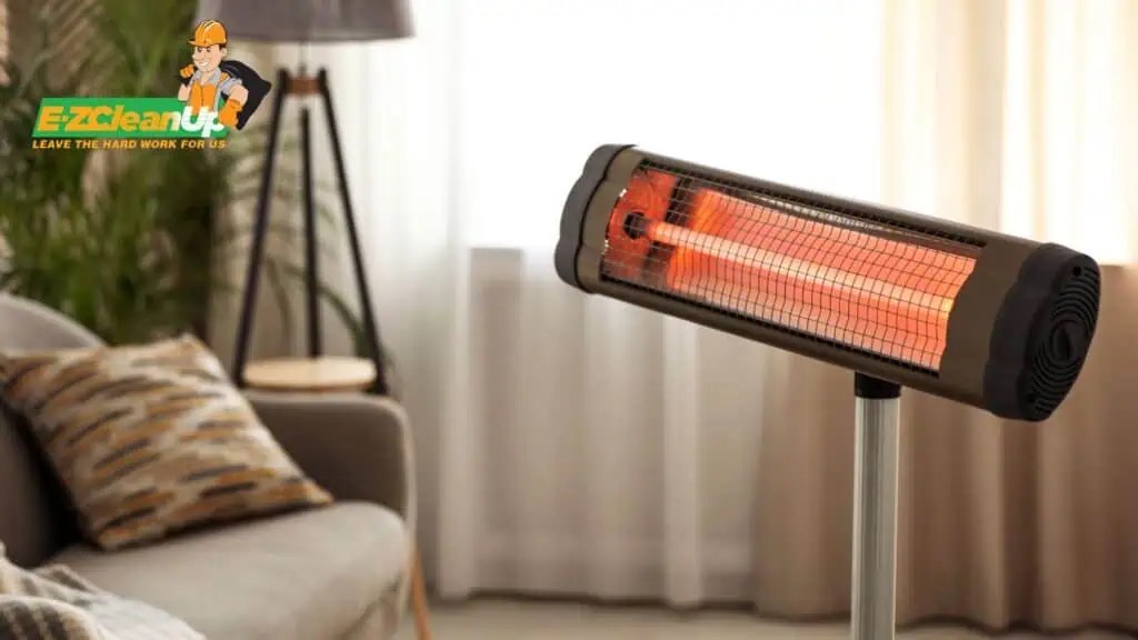 How to Dispose of a Space Heater Handy Guide EZ CleanUp