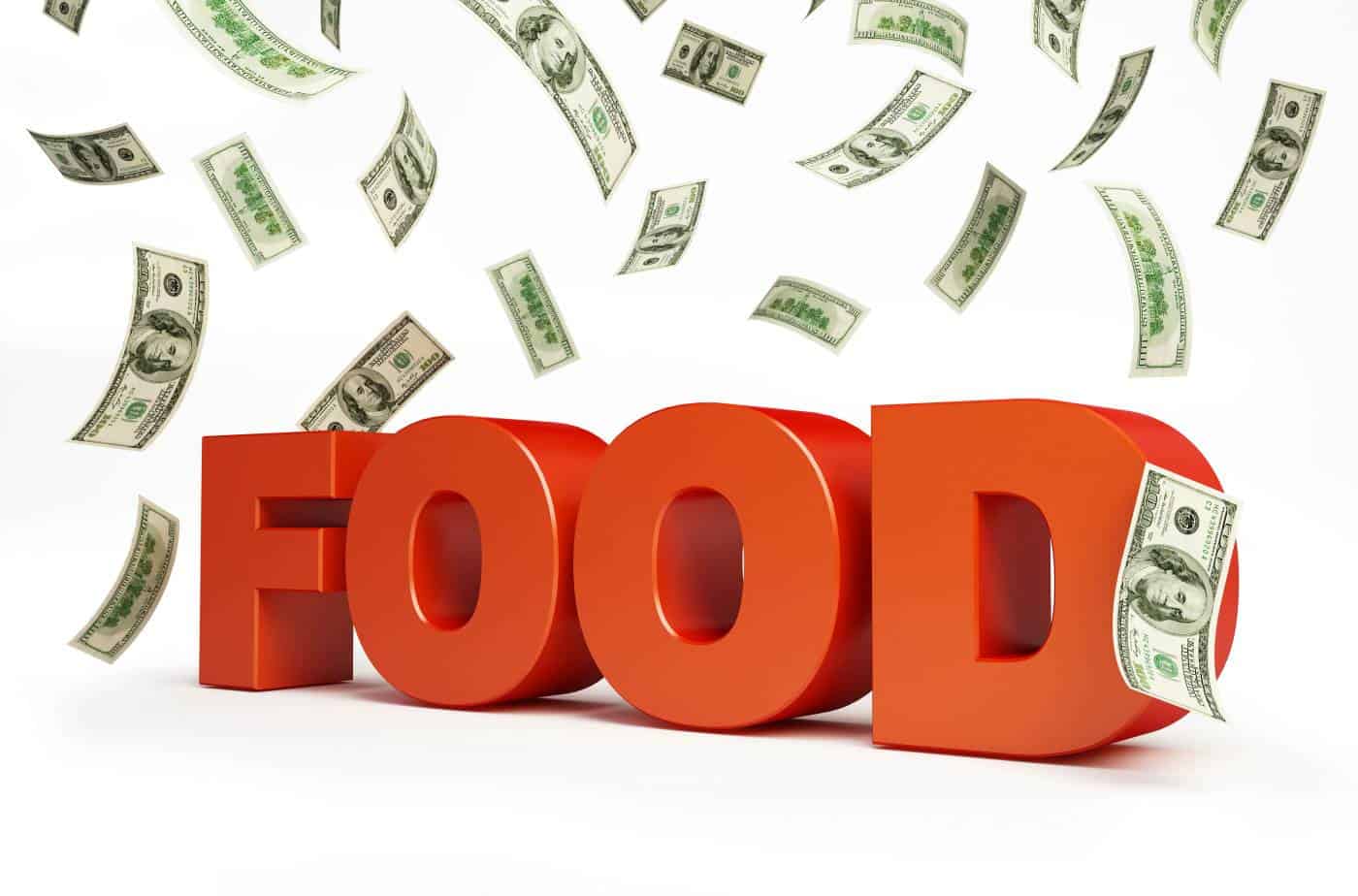 Cách tính Food cost trong kinh doanh khách sạn
