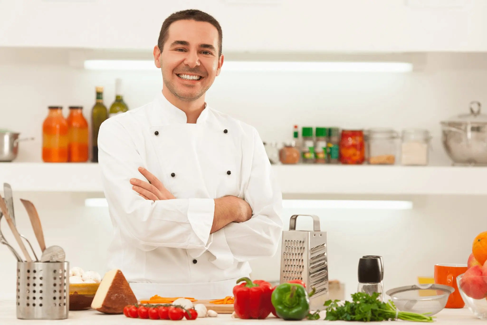 Commis Chef là gì? Tiền thân để trở thành đầu bếp chuyên nghiệp