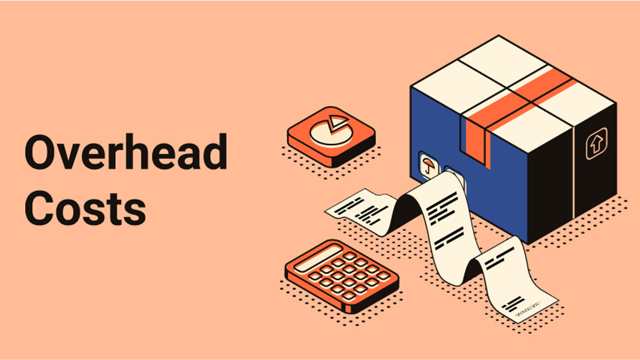 Overhead Cost Is Also Known As Mcq at Michael Tarrant blog