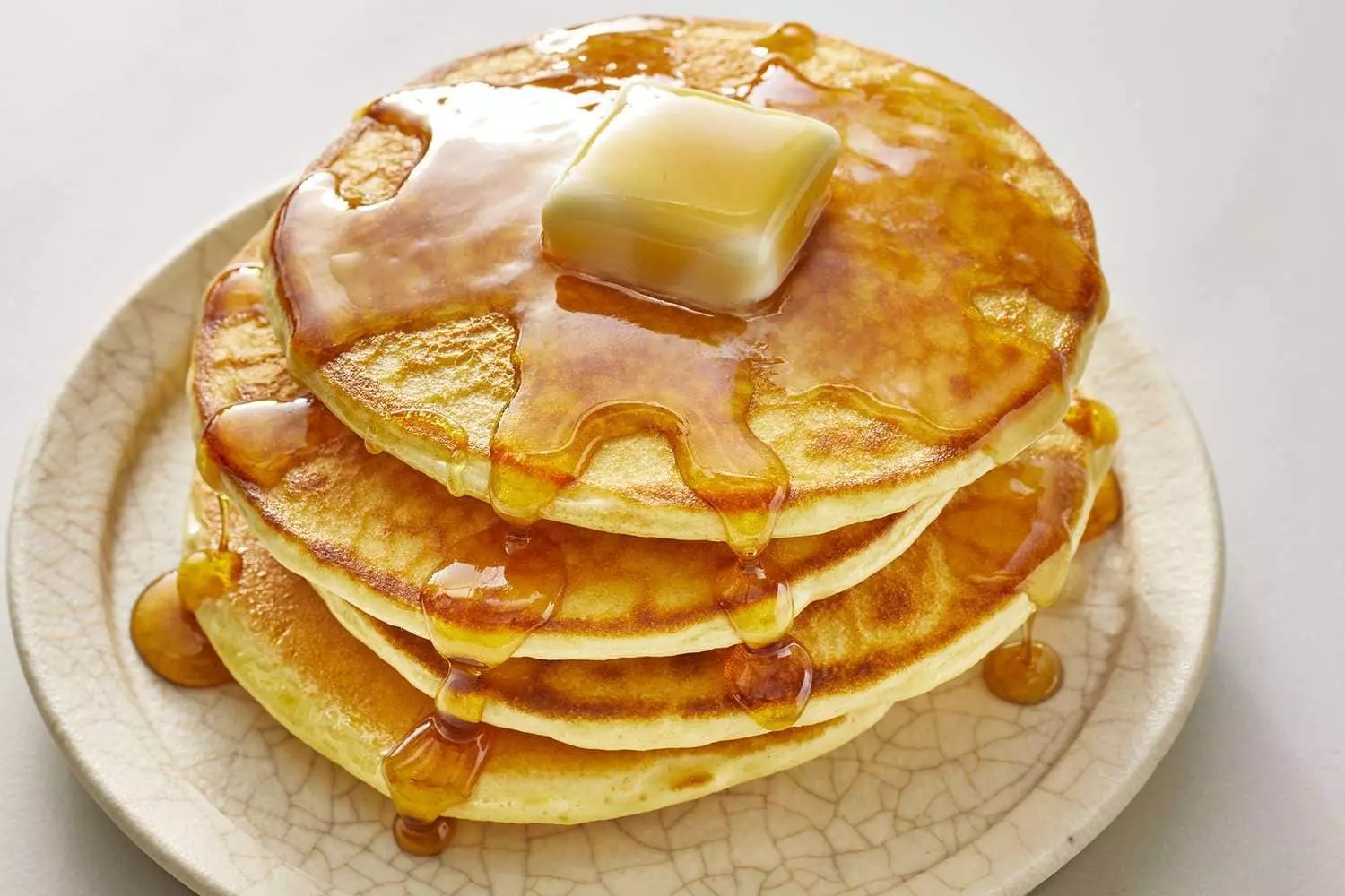 Pancake là gì? Khám phá bánh pancake theo từng quốc gia