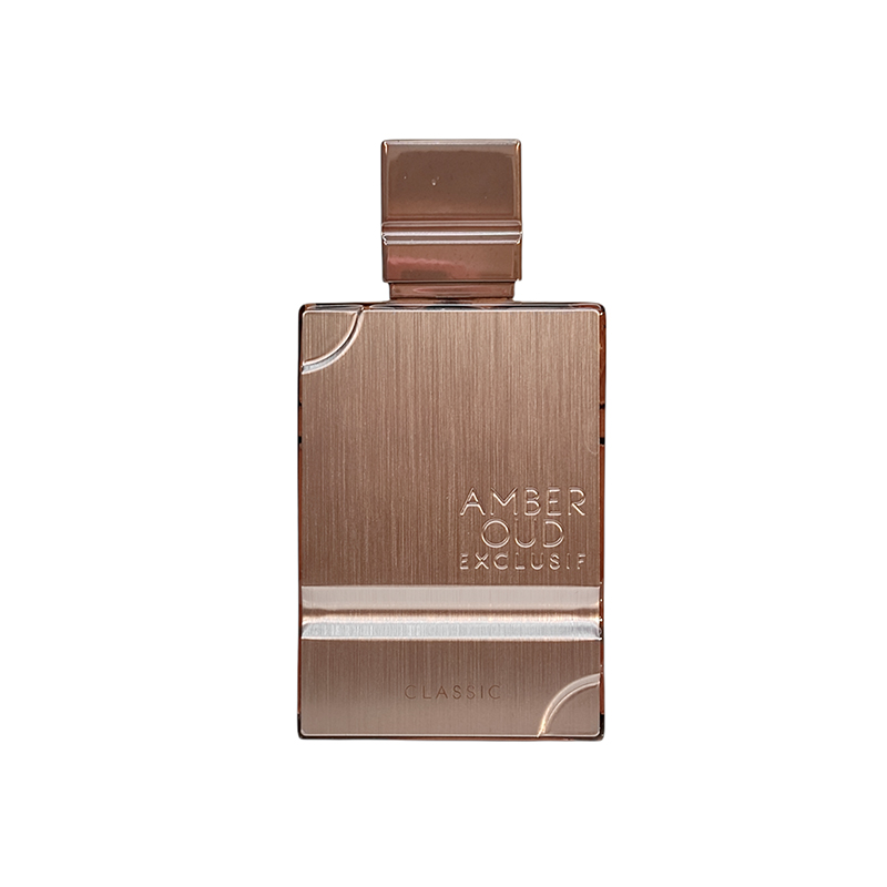 AMBER OUD EXCLUSIF CLASSIC 60ML EDP by AL HARAMAIN