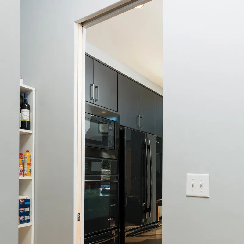 Flush Cavity Sliders Door Frames EZ Concept Australia