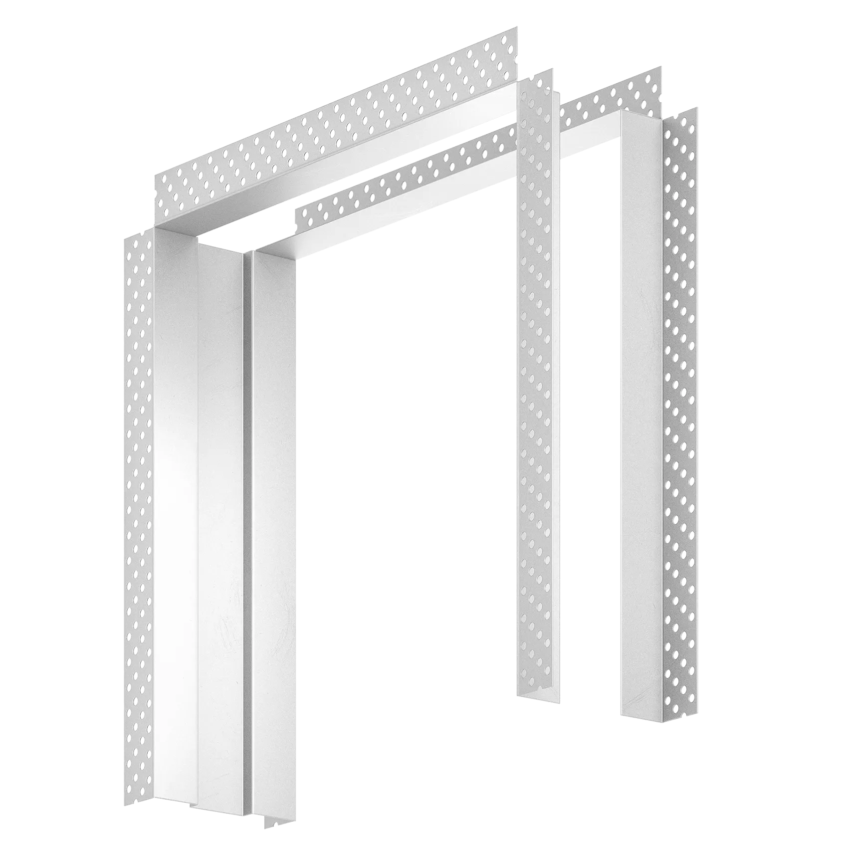 Cavity Sliders with CavKit® EZ Concept USA