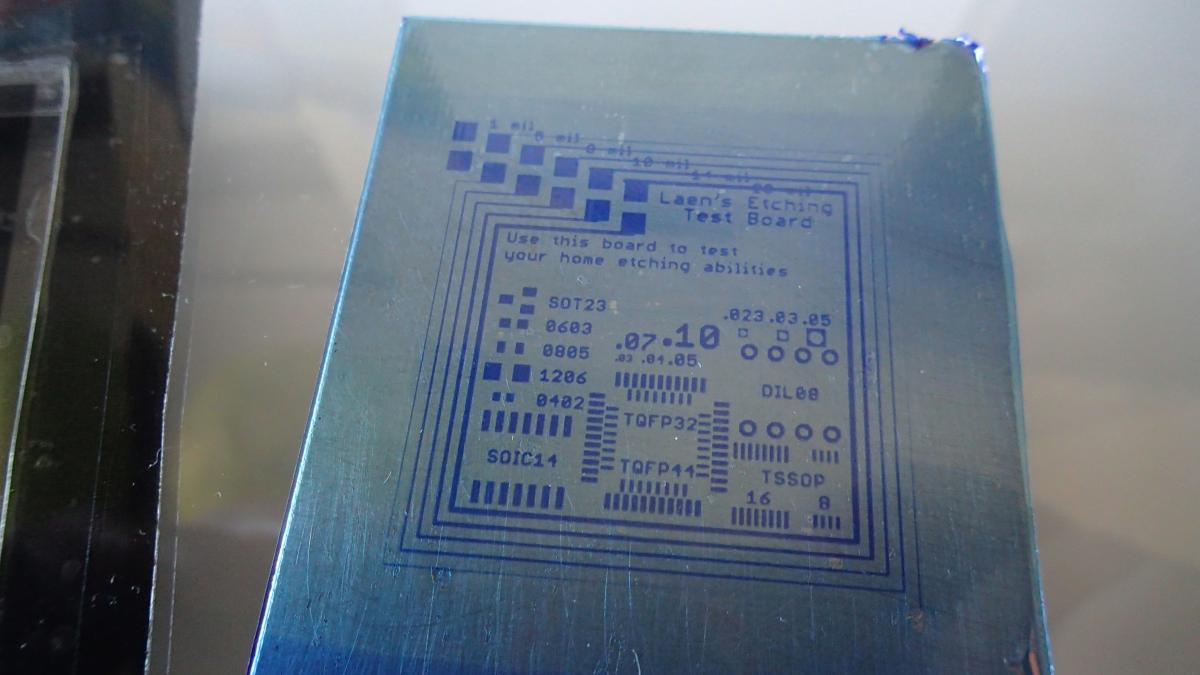 PCB fabrication Part 1 Dry film ezContents blog