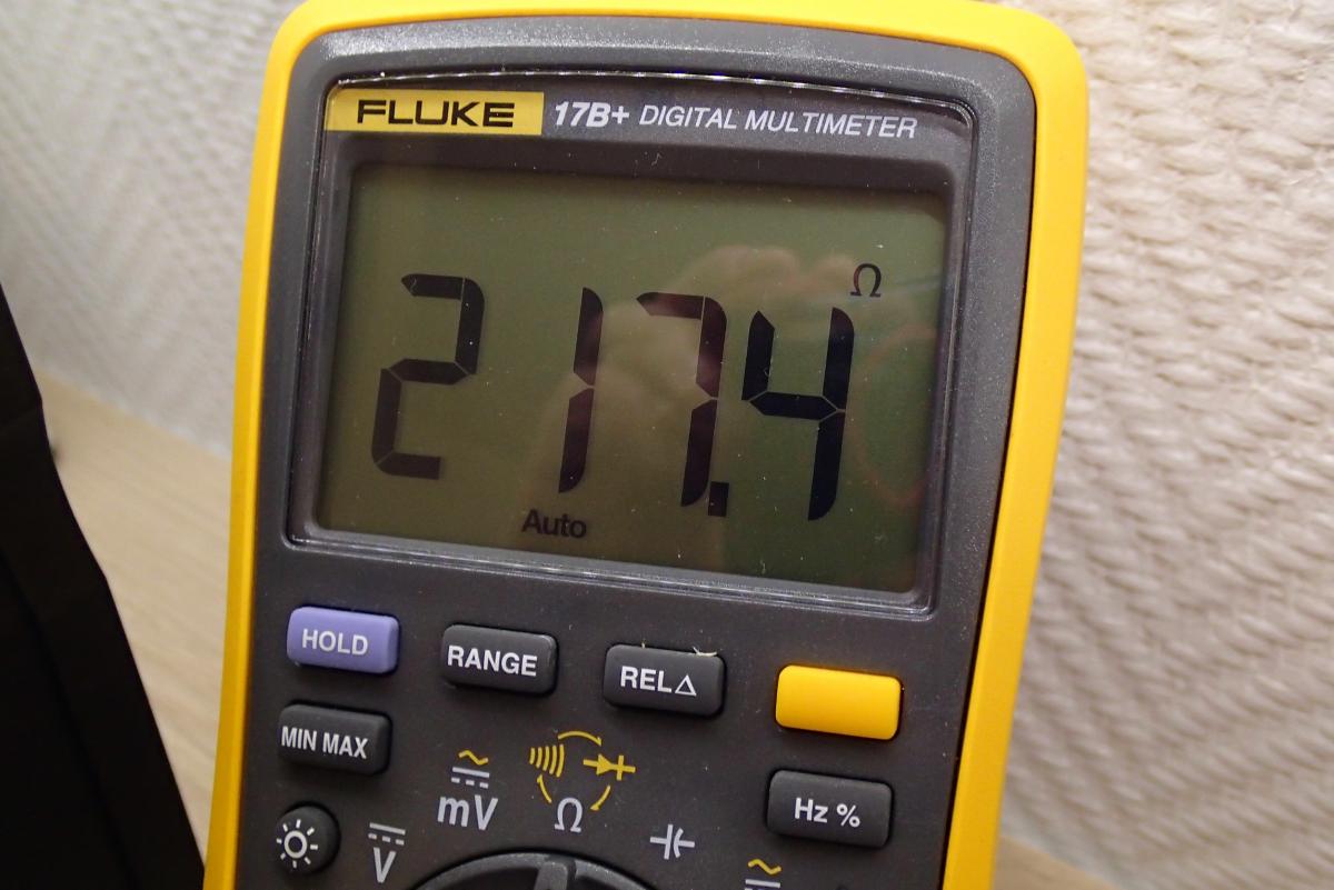 Measuring capacitance with an oscilloscope ezContents blog