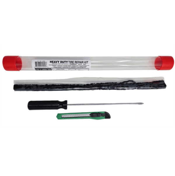 Nealey Heavy Duty Tire Repair Kit Bundle EZ Custom Ag