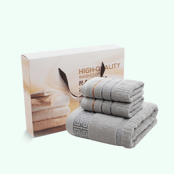 Custom Printed Towel & Napkin Boxes Custom Sizes & Styles